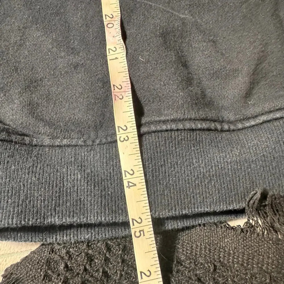 Vineyard Vines Unisex Navy 1/4 zip pullover Jacket size S 100% cotton DB - Picture 11 of 11